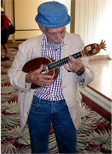Bill Tapia