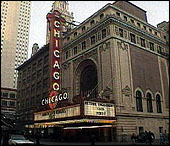 Chicago Theater
