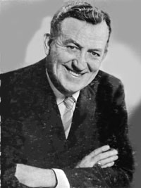 Franklyn MacCormack