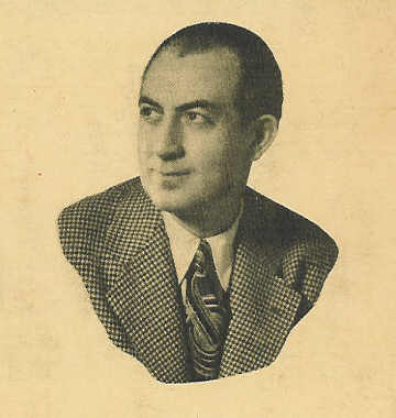 Franklyn MacCormack in 1948