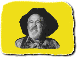 Gabby Hayes