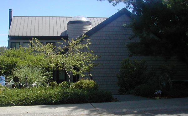 Our house 2003