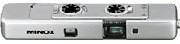 Minox TLX camera