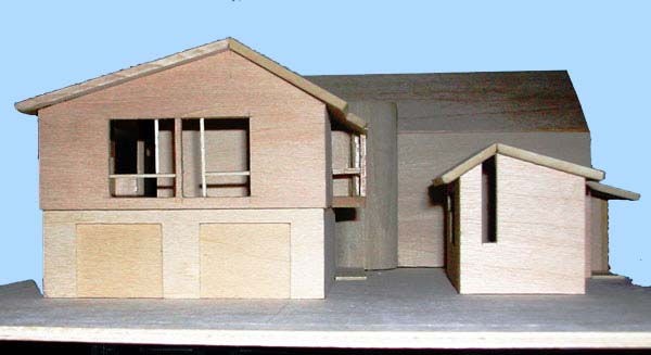Remodel model