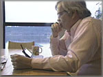 Richard as seen on PBS