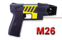 M26 Taser
