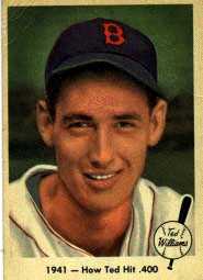 Ted Williams