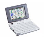 Sony Clie UX50 PDA